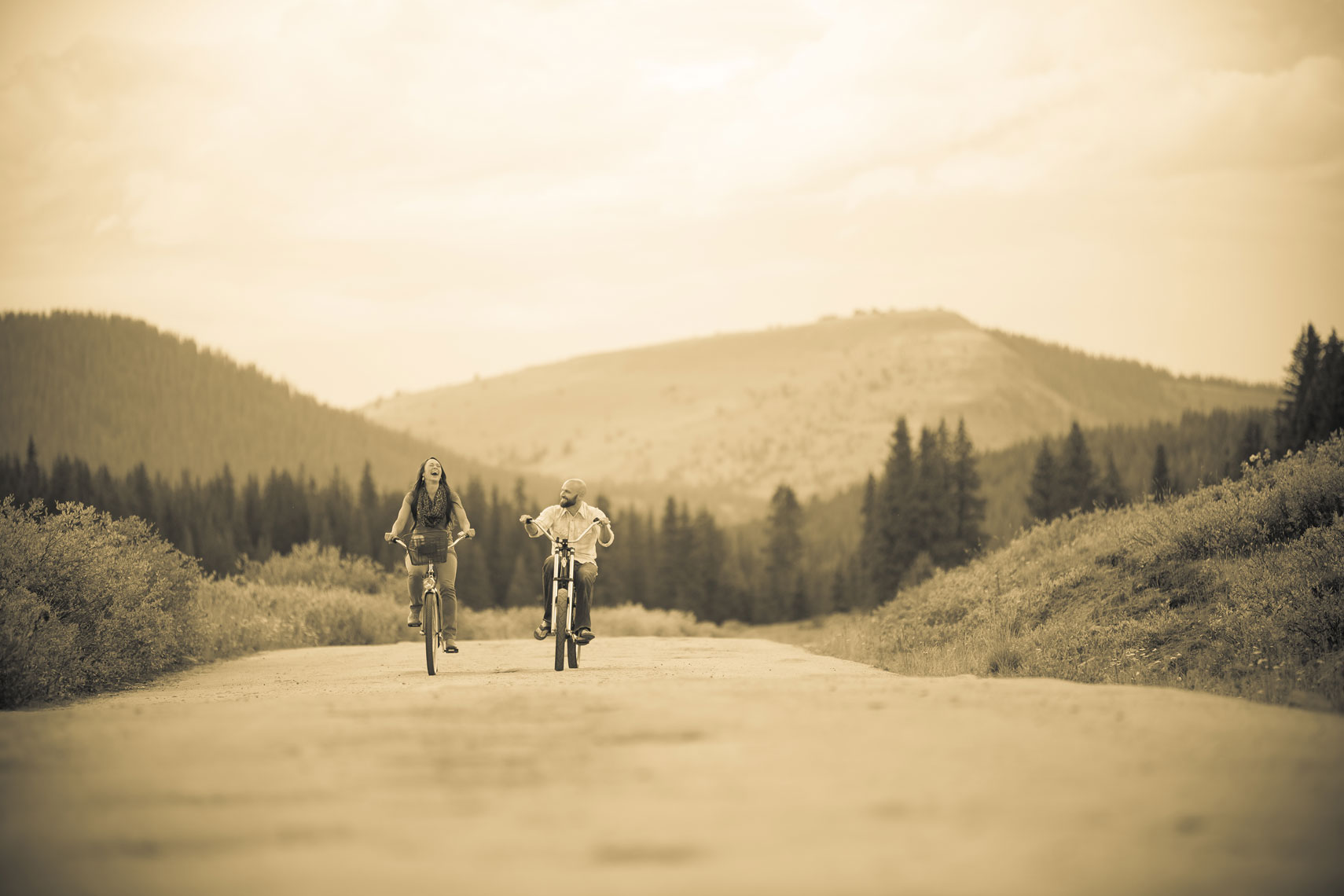 Vail wedding photograpers