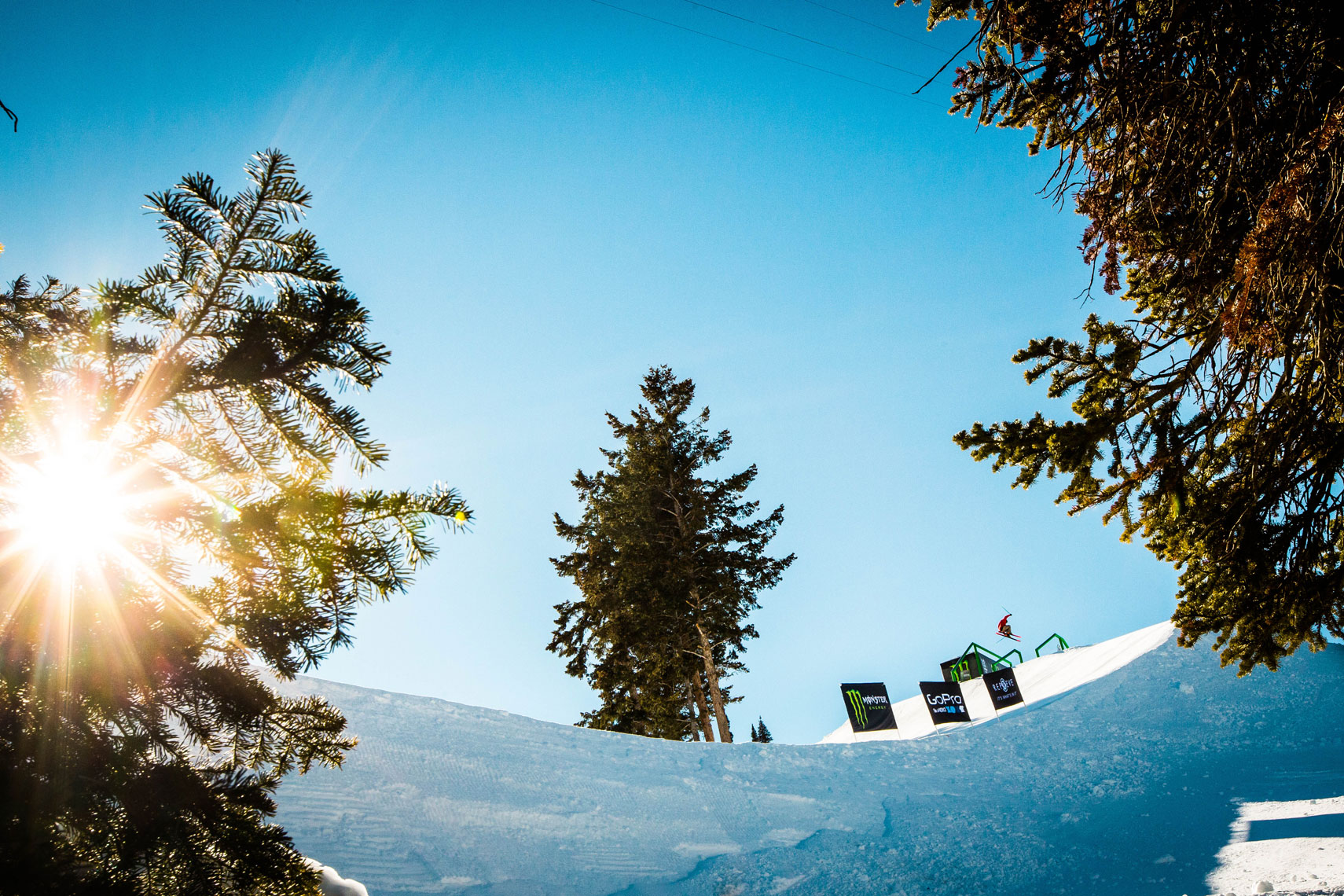 Winter X Games Action Sports Photographer