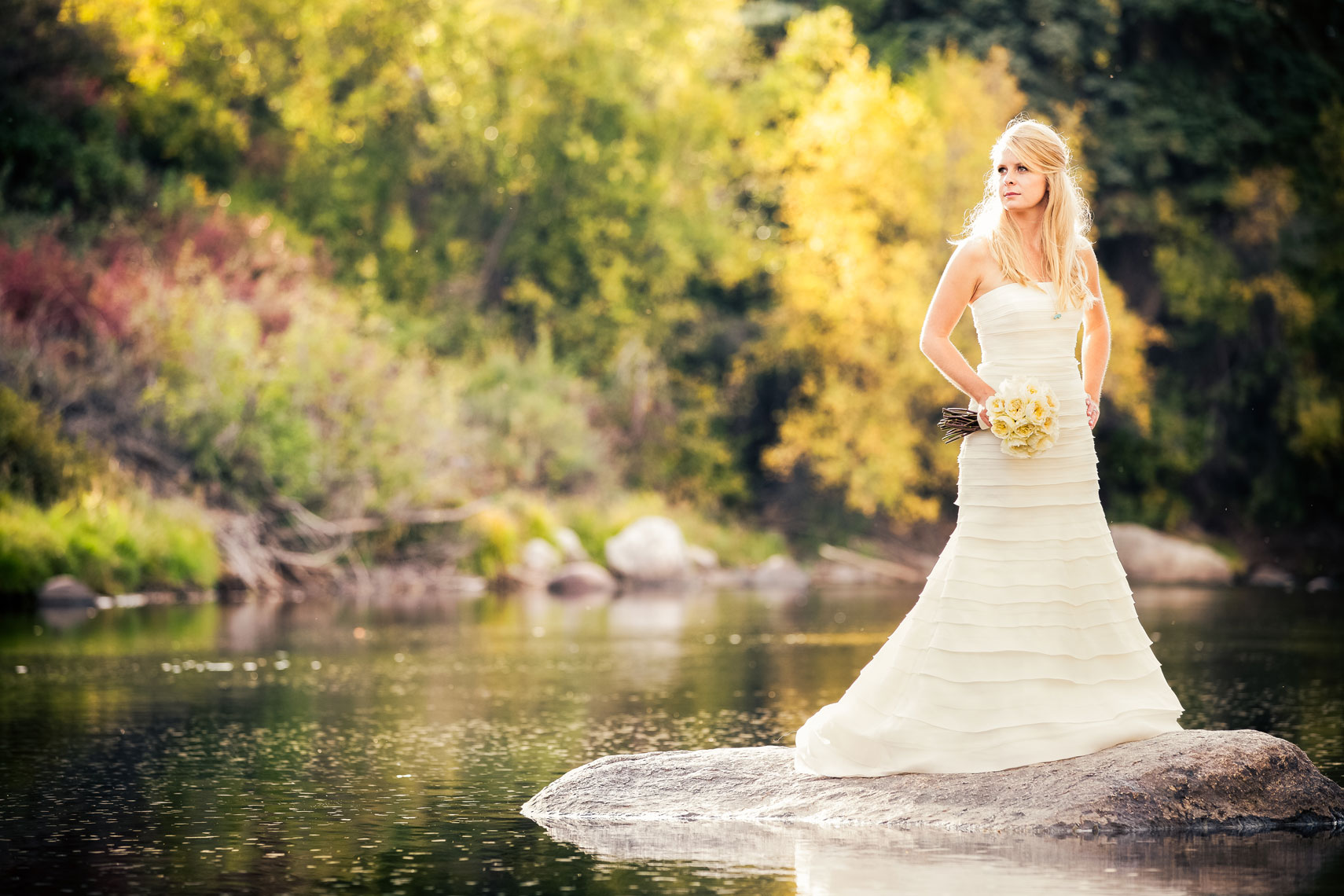 Beaver Creek Wedding Photographer