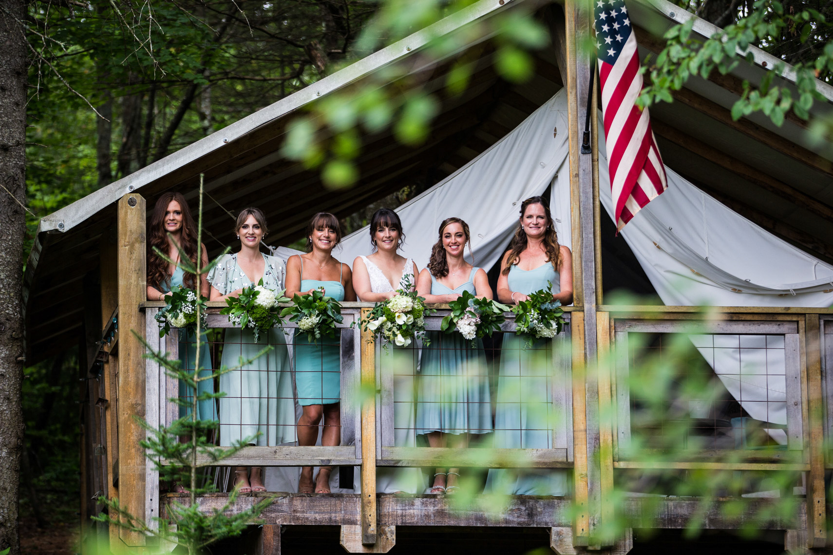 Wedding Photographers in Western North Carolina Area based in Asheville NC
