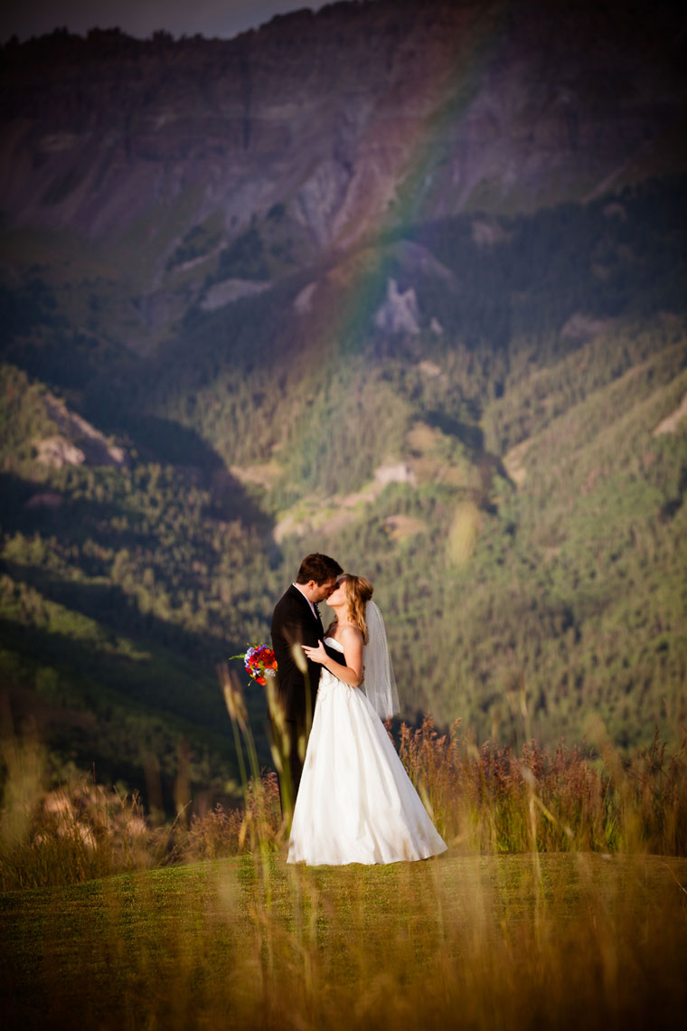 Telluride Wedding Photographer