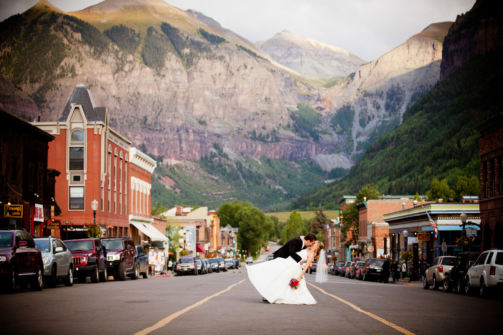 Wedding Photographers in Western North Carolina Area based in Asheville NC