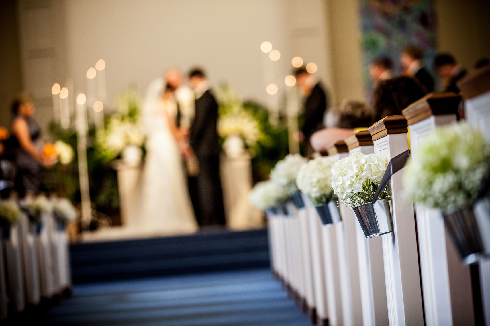 Denver Wedding Photographer