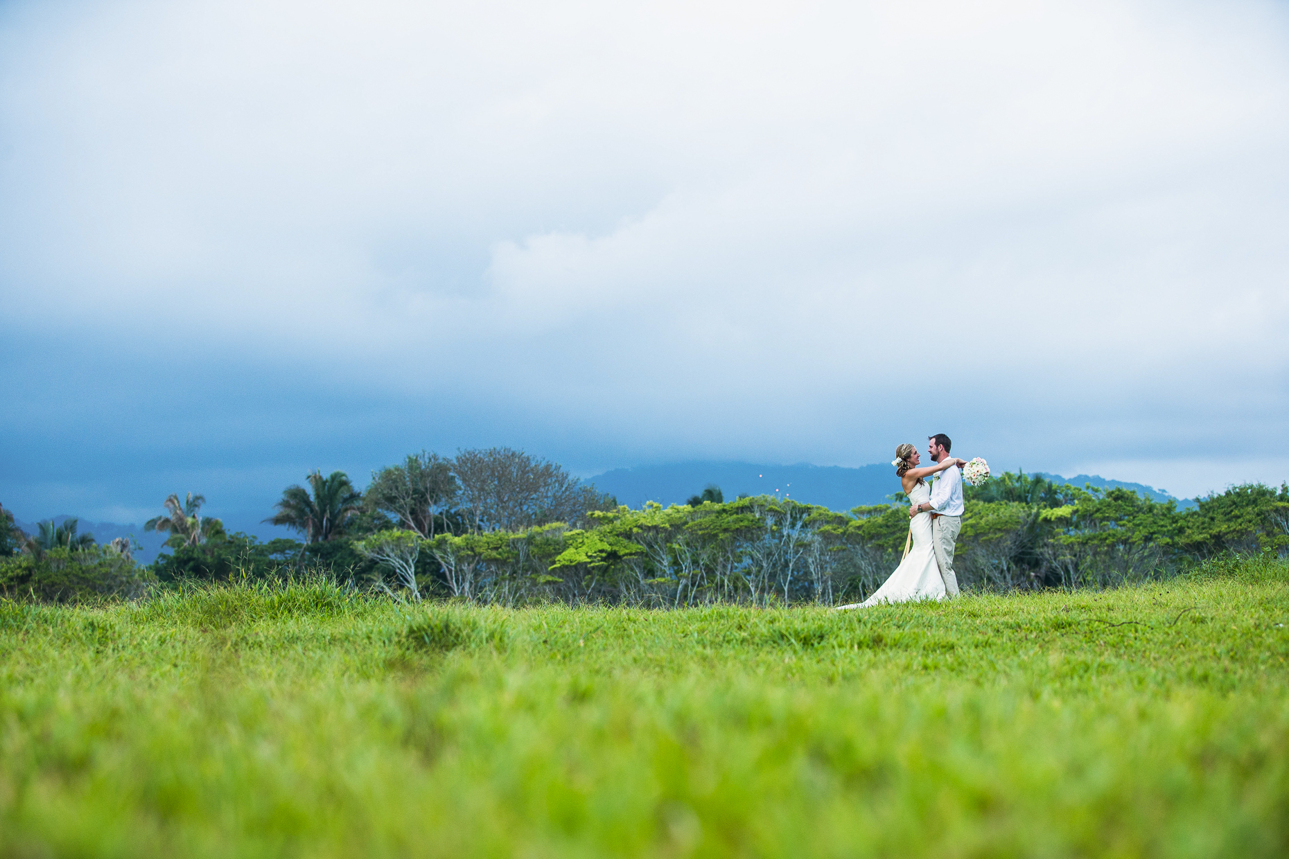 Wedding Photographers in Western North Carolina Area based in Asheville NC